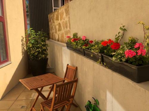 Apartamento Oporto Wine Lofts