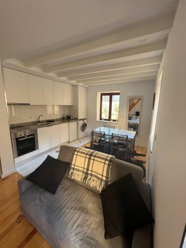 Apartamento Oporto Wine Lofts