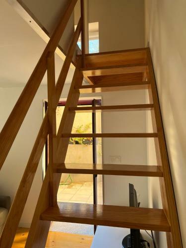 Apartamento Oporto Wine Lofts