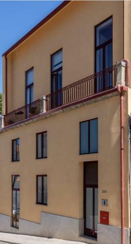 Apartamento Oporto Wine Lofts