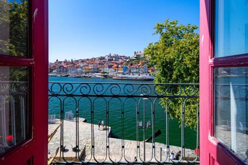 Apartamento Nortesoul Porto � Vista