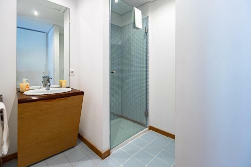 Apartamento Nortesoul Porto � Vista