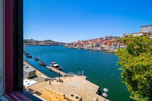 Apartamento Nortesoul Porto � Vista