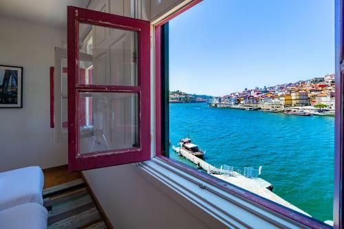 Apartamento Nortesoul Porto � Vista