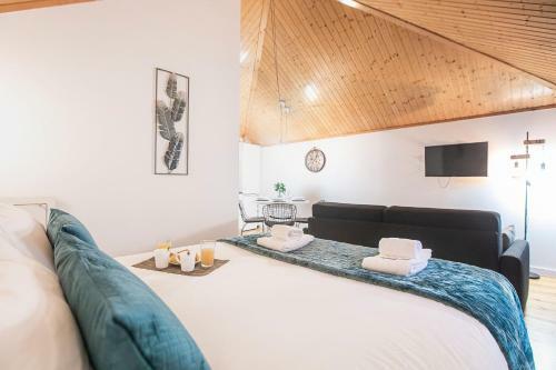Vila Terra Luxury Apartments III