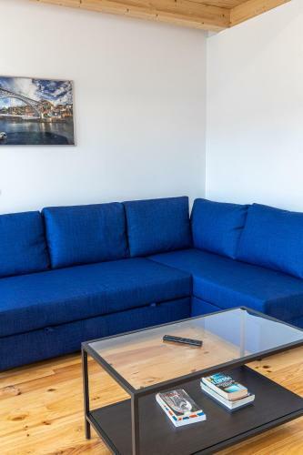 Apartamento Alvaro's Charming Loft By Mp