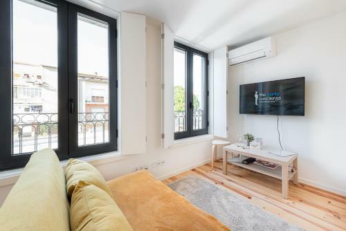 Apartamento Guestready - Jardim Do Morro Haus