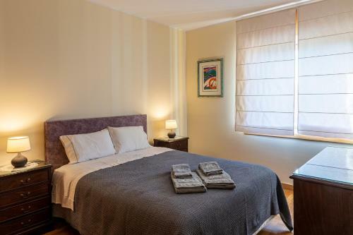 Preciosa Apartment By Mp