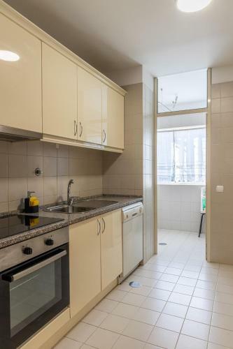 Preciosa Apartment By Mp
