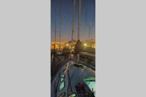 Private Yatch Douro Marina