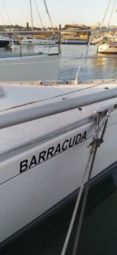 Private Yatch Douro Marina
