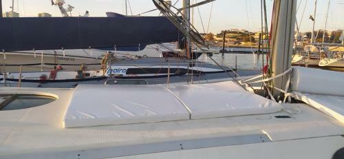 Private Yatch Douro Marina