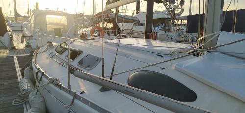 Private Yatch Douro Marina