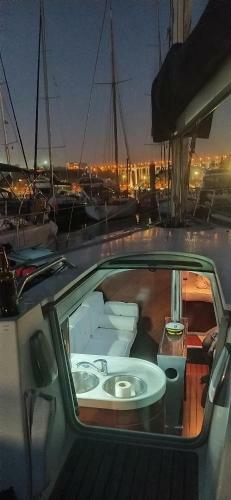 Private Yatch Douro Marina