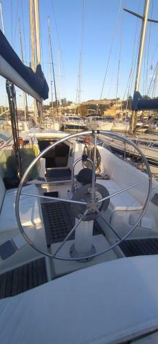 Private Yatch Douro Marina