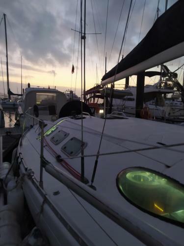Private Yatch Douro Marina