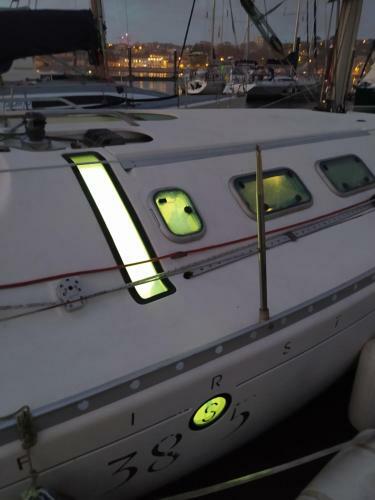 Private Yatch Douro Marina