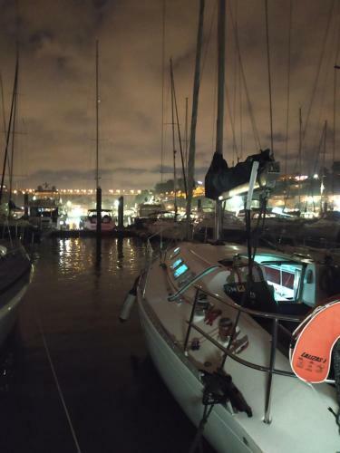 Private Yatch Douro Marina