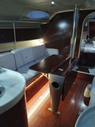 Private Yatch Douro Marina