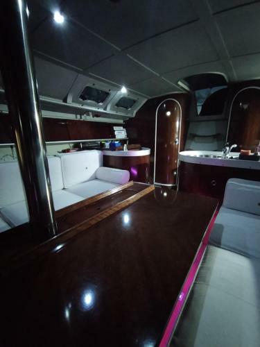 Private Yatch Douro Marina