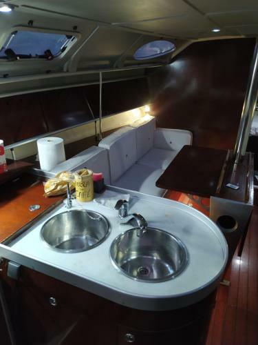 Private Yatch Douro Marina