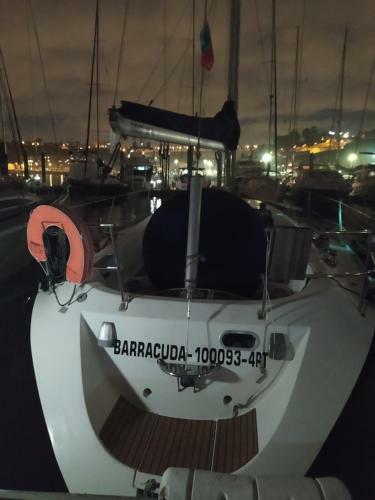 Private Yatch Douro Marina