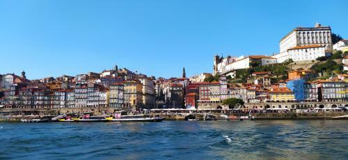 Private Yatch Douro Marina