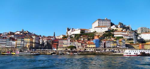 Private Yatch Douro Marina