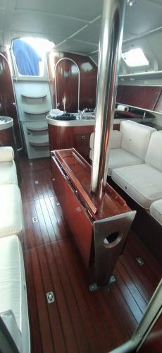 Private Yatch Douro Marina