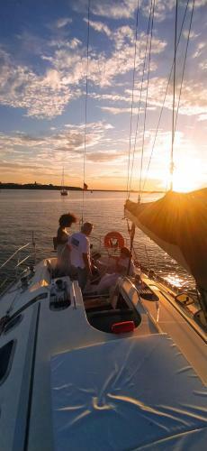 Private Yatch Douro Marina