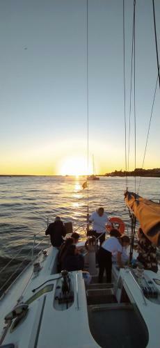Private Yatch Douro Marina