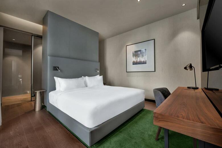 Hotel Hilton Porto Gaia