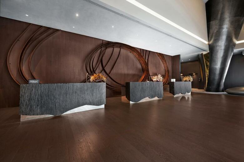 Hotel Hilton Porto Gaia