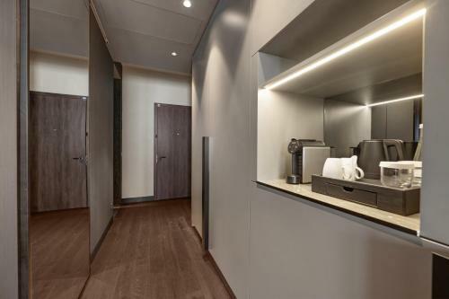 Hotel Hilton Porto Gaia