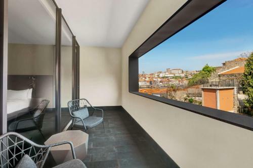 Hotel Hilton Porto Gaia