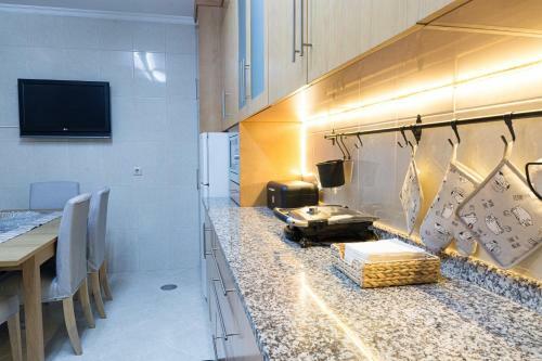 Apartamento Premium Location 3 Bedroom