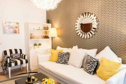 Apartamento Premium Location 3 Bedroom