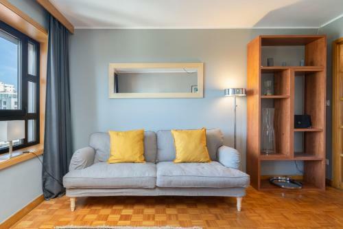 Apartamento Fantastic Peaceful Flat In Gaia