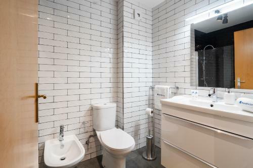 Apartamento Fantastic Peaceful Flat In Gaia