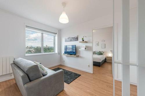 Apartamento Guestready - Porto Fantastic View