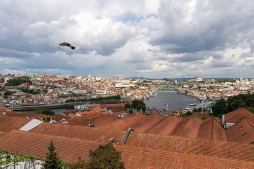Apartamento Guestready - Porto Fantastic View
