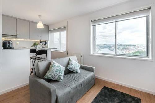 Apartamento Guestready - Porto Fantastic View