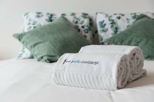 Apartamento Guestready - Porto Fantastic View