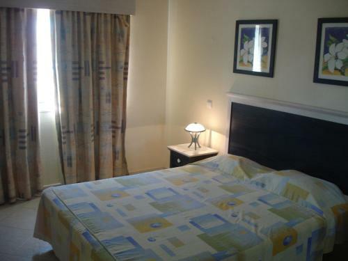 Apartamento Vila Marachique 304 2 Bedroom