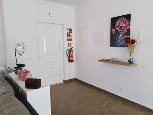 Apartamento Casa Dos Av�s