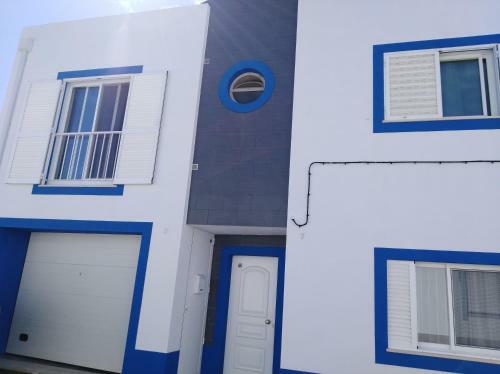 Apartamento Casa Dos Av�s