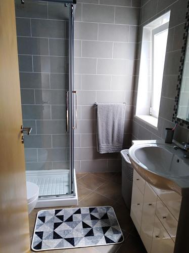 Apartamento Casa Dos Av�s