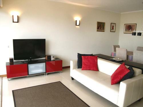 Lovely Apartment Alvor