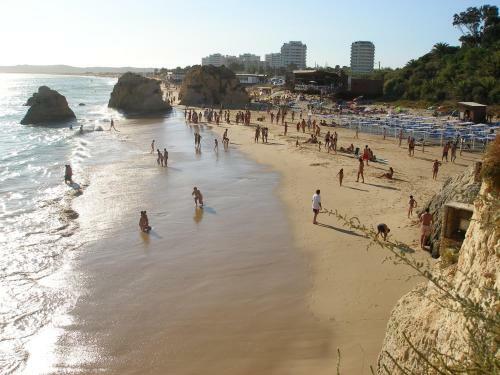 Lovely Apartment Alvor