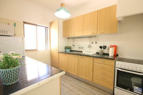 Quinta Nova Apartment